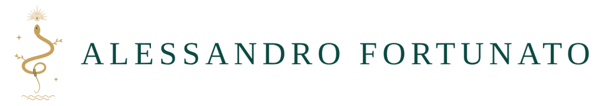 Alessandro Fortunato · Soins énergétiques à Genève